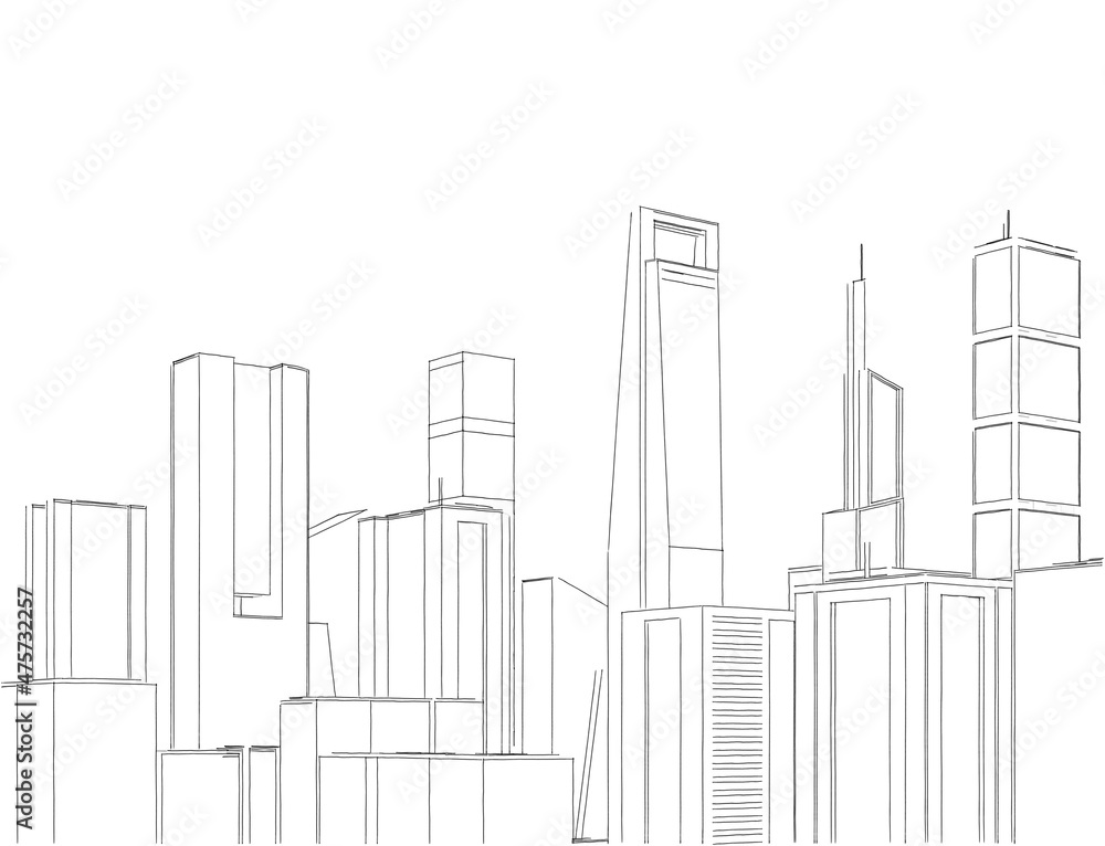 abstract architecture background abstract architecture background