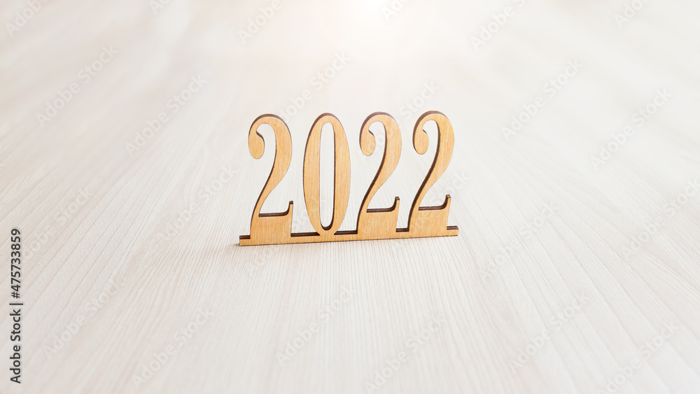 symbol 2022 wooden numbers on a white wooden surface. Selective focus.
New year 2022 wooden numbers lit from above
symbol 2022 wooden numbers on a white wooden surface. Selective focus.
New year 2022 wooden numbers lit from above