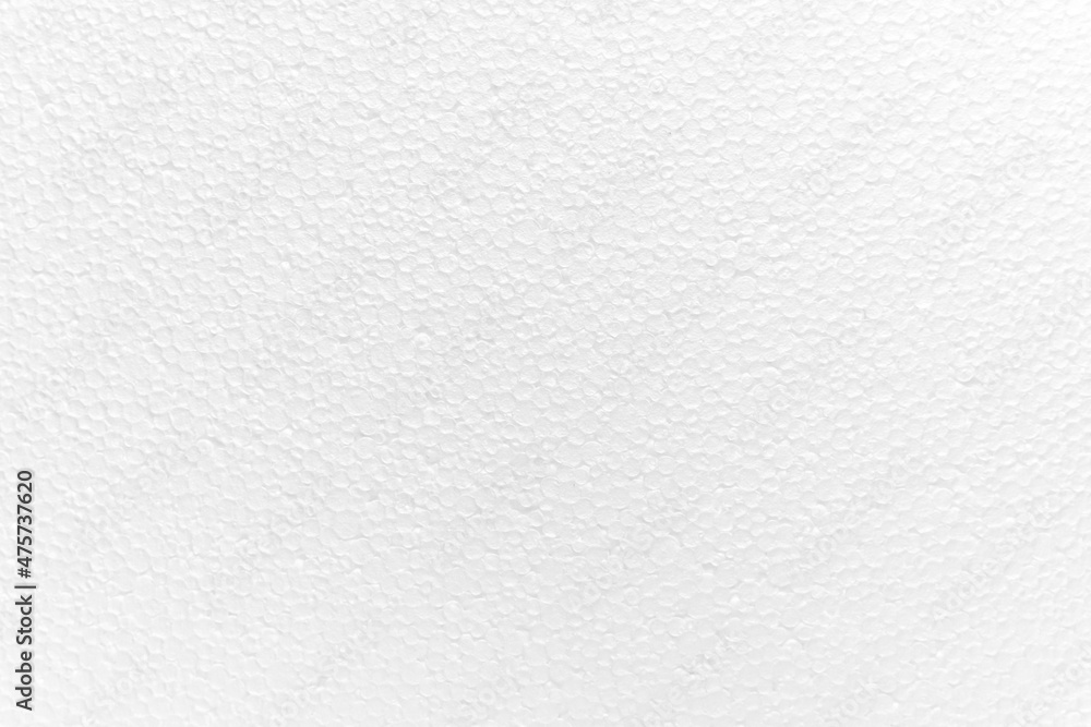 Polystyrene foam texture. The texture of white foam in close-up. High quality photo Polystyrene foam texture. The texture of white foam in close-up. High quality photo