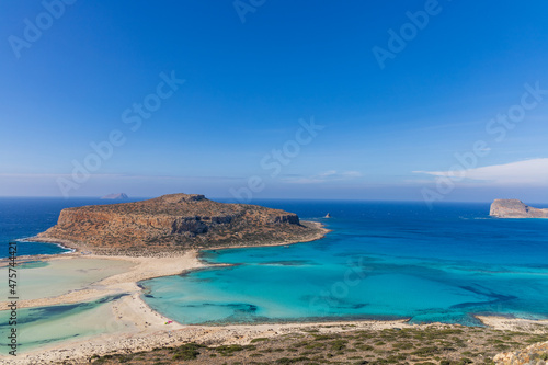 Balos Beach - Crete/Kreta 2 © Stefan