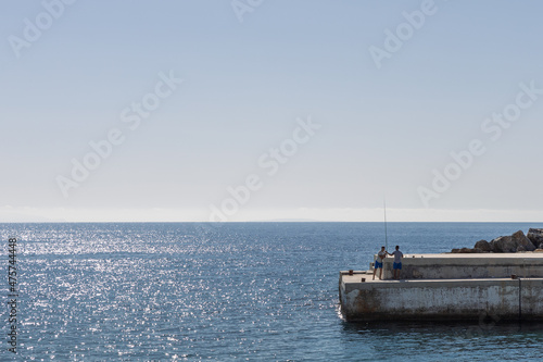 Fishermen´s Chill
