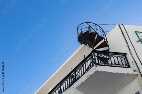 Stairway to Heaven