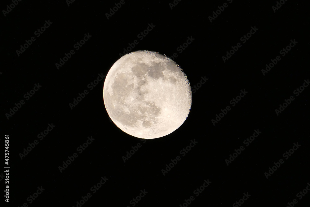 night and full moon,bright full moon,close-up full moon night and full moon,bright full moon,close-up full moon