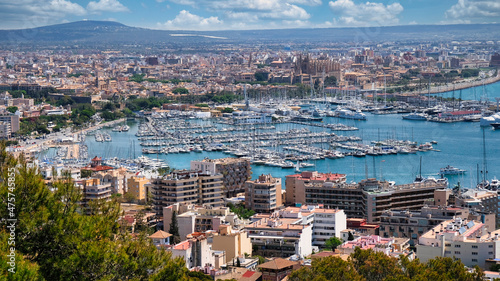 Palma de Mallorca