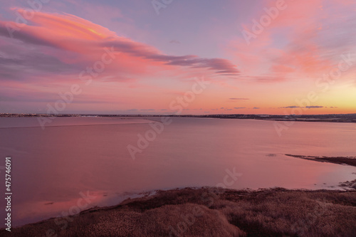 Travel Spain Nature Reserve