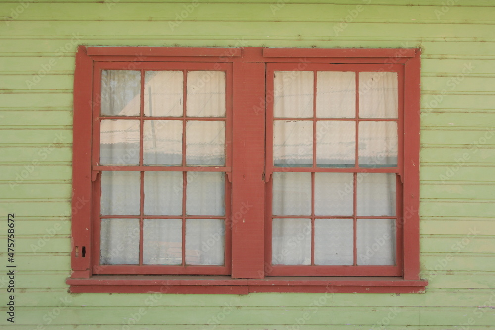 ventana ventana