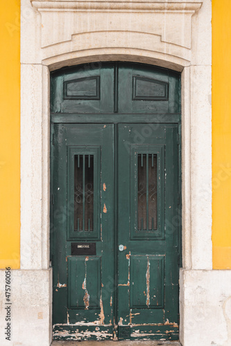 Tür, Antik, Hintergrund, Tor