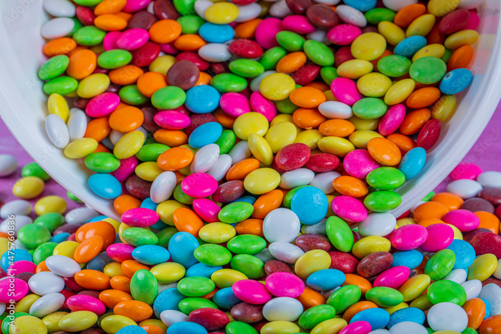 Sweet Bonbons Candy. Colorful candy sweet bonbons background. Sweet Bonbons Candy. Colorful candy sweet bonbons background.