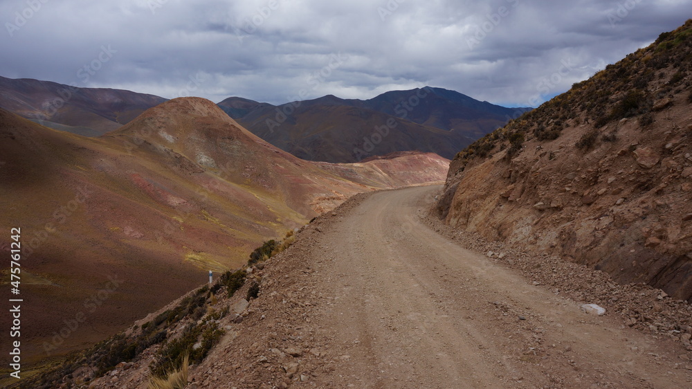 dangerous road in argentina dangerous road in argentina