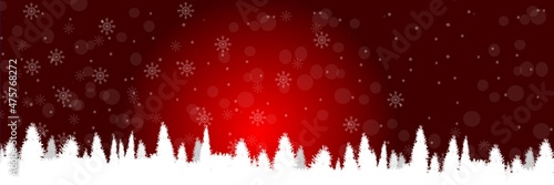 Canvas Print felice anno nuovo buone feste un meraviglioso Frohe Weihnachten - Merry Chrismas