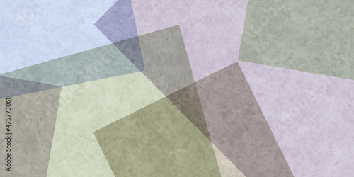 緑　和紙　背景　テクスチャ