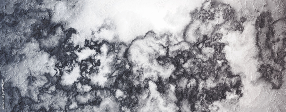stone wall, abstract background with cracks and stripes, texture rock