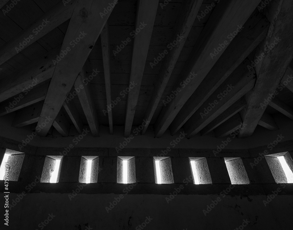 Fototapeta premium Fort McClary - Maine 18