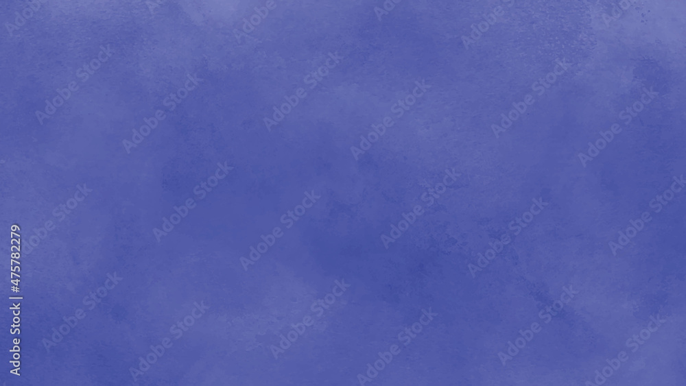 blue wall texture or grunge background