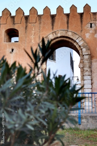 Sfax Tower (sour) photo