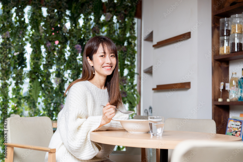 美しい日本女性