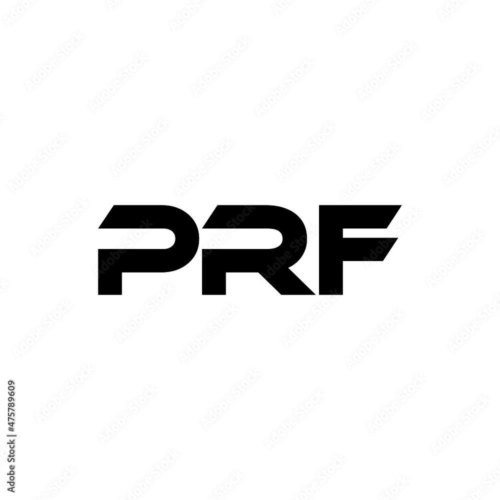 PRF letter logo design with white background in illustrator, vector logo modern alphabet font overlap style. calligraphy designs for logo, Poster, Invitation, etc. PRF letter logo design with white background in illustrator, vector logo modern alphabet font overlap style. calligraphy designs for logo, Poster, Invitation, etc.