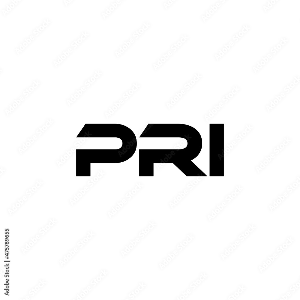 PRI letter logo design with white background in illustrator, vector logo modern alphabet font overlap style. calligraphy designs for logo, Poster, Invitation, etc. PRI letter logo design with white background in illustrator, vector logo modern alphabet font overlap style. calligraphy designs for logo, Poster, Invitation, etc.