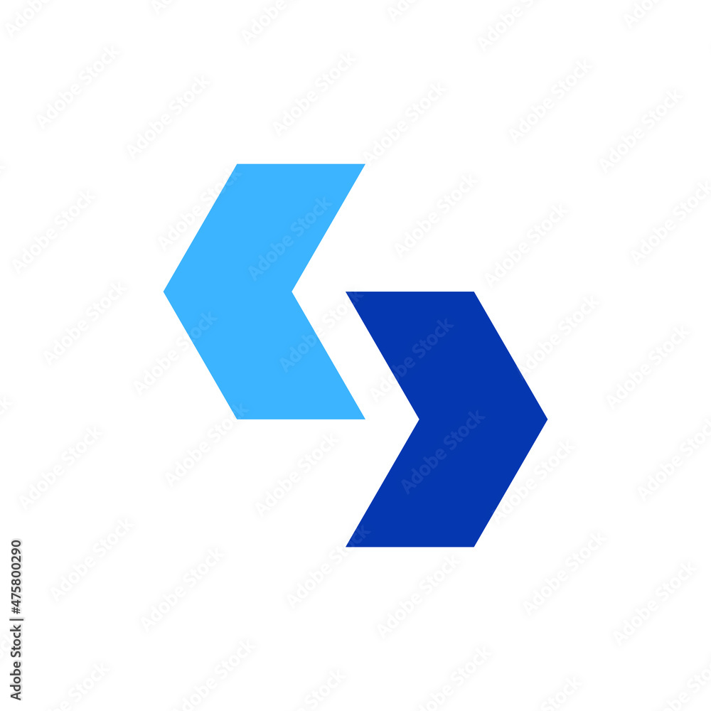 Arrow Logistic can be use for icon, sign, logo and etc Arrow Logistic can be use for icon, sign, logo and etc