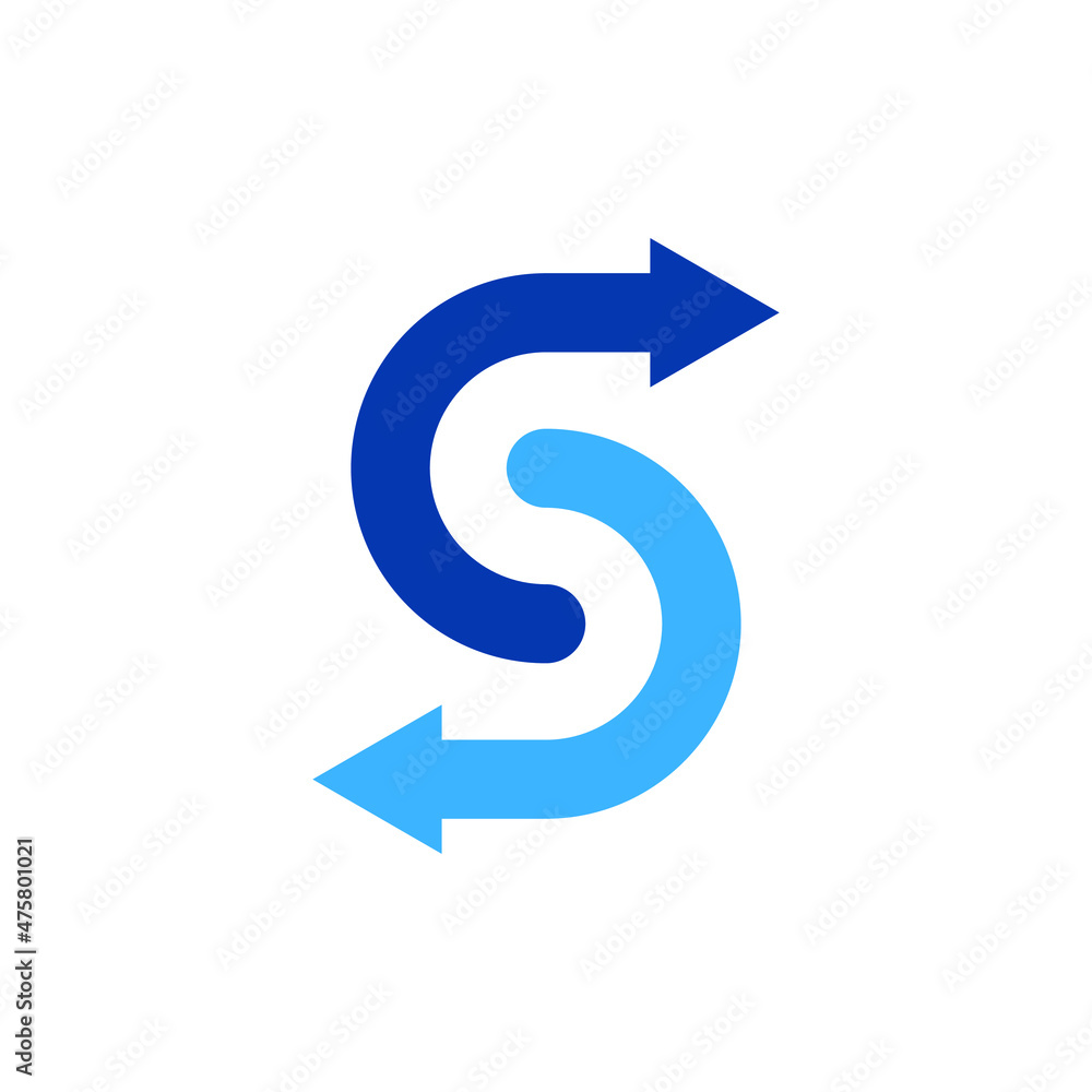 CS Logo can be use for icon, sign, logo and etc CS Logo can be use for icon, sign, logo and etc