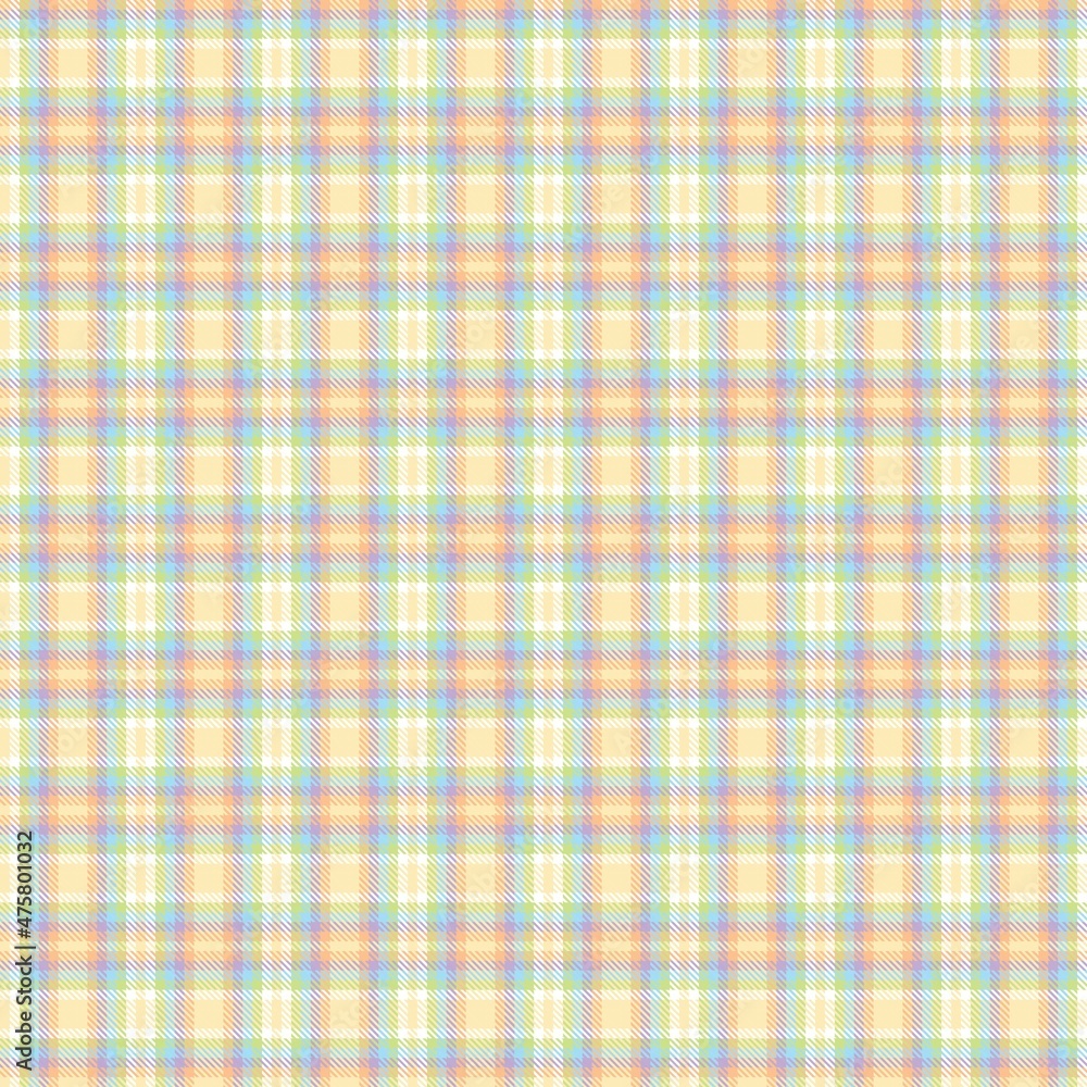 Pastel Ombre Plaid textured Seamless Pattern Pastel Ombre Plaid textured Seamless Pattern