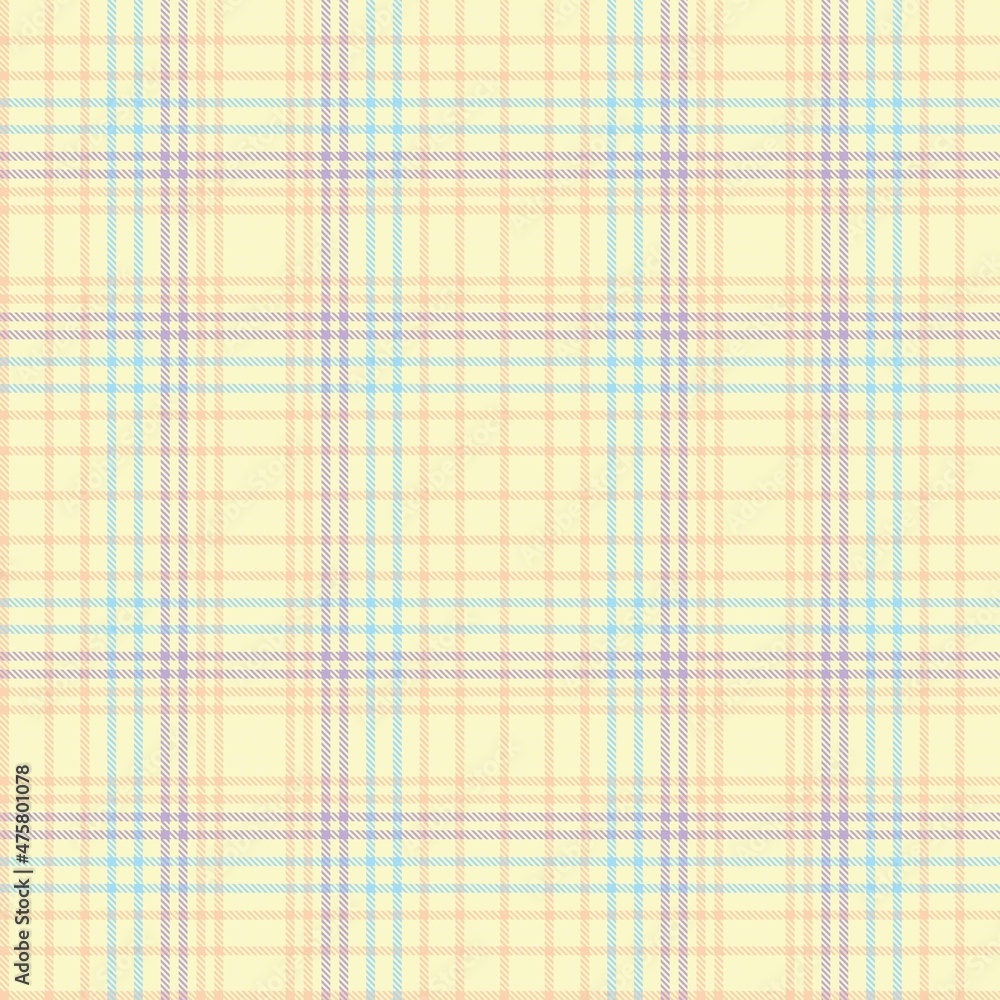 Pastel Ombre Plaid textured Seamless Pattern Pastel Ombre Plaid textured Seamless Pattern