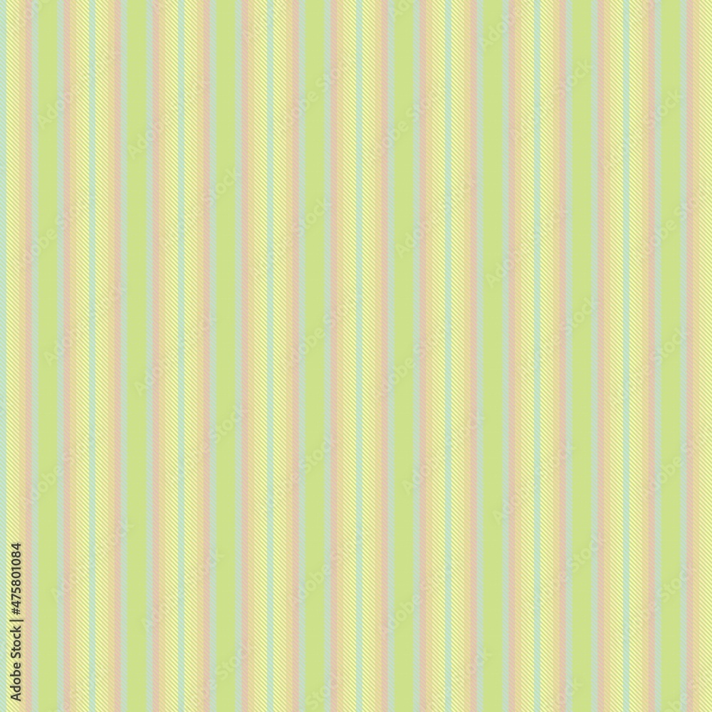 Obraz premium Pastel Ombre Plaid textured Seamless Pattern