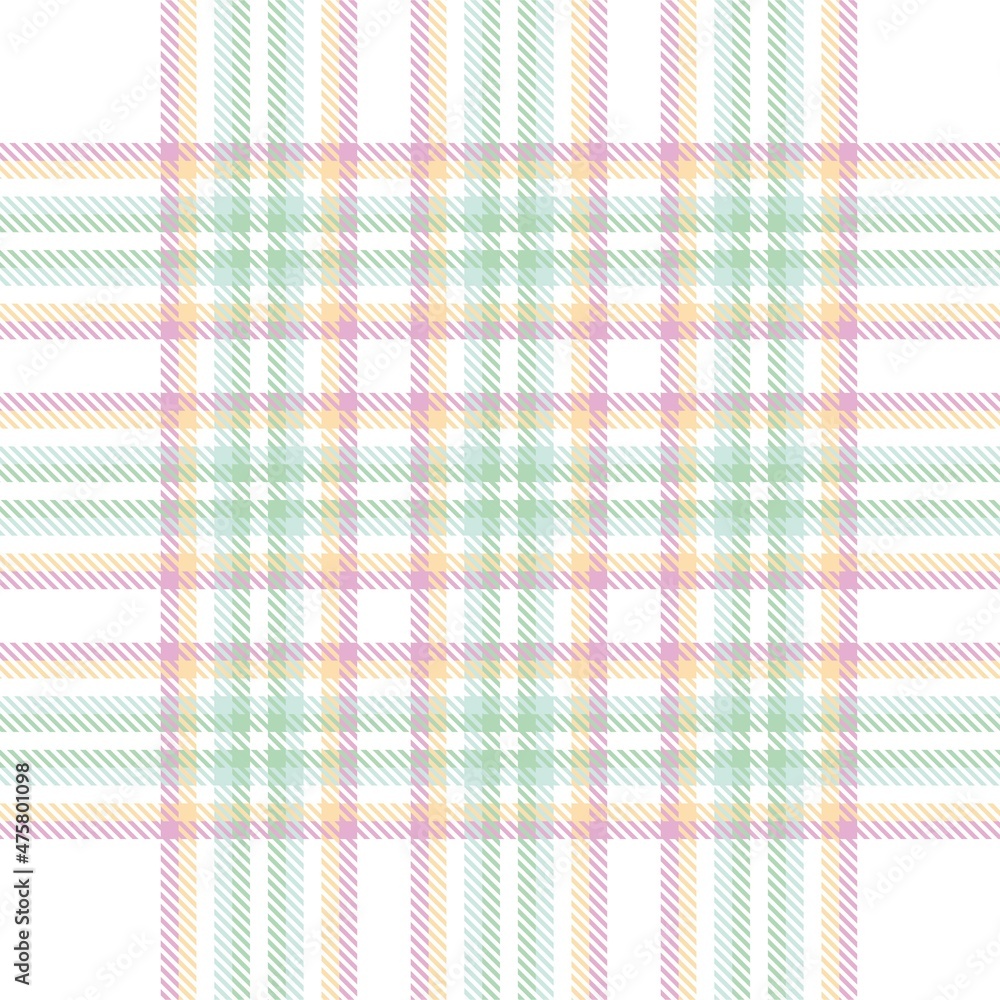 Pastel Ombre Plaid textured Seamless Pattern Pastel Ombre Plaid textured Seamless Pattern