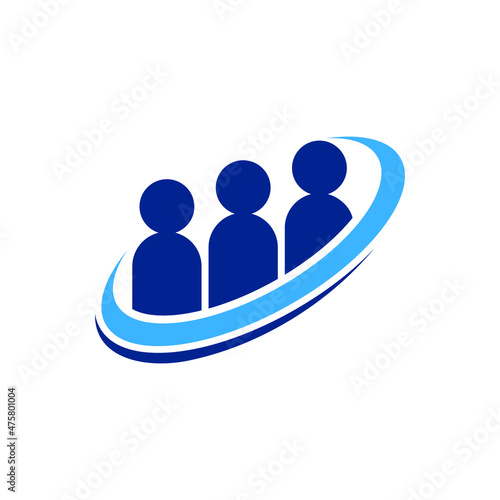 Community can be use for icon, sign, logo and etc