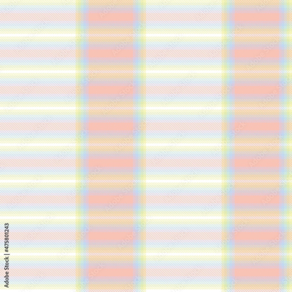 Pastel Ombre Plaid textured Seamless Pattern Pastel Ombre Plaid textured Seamless Pattern