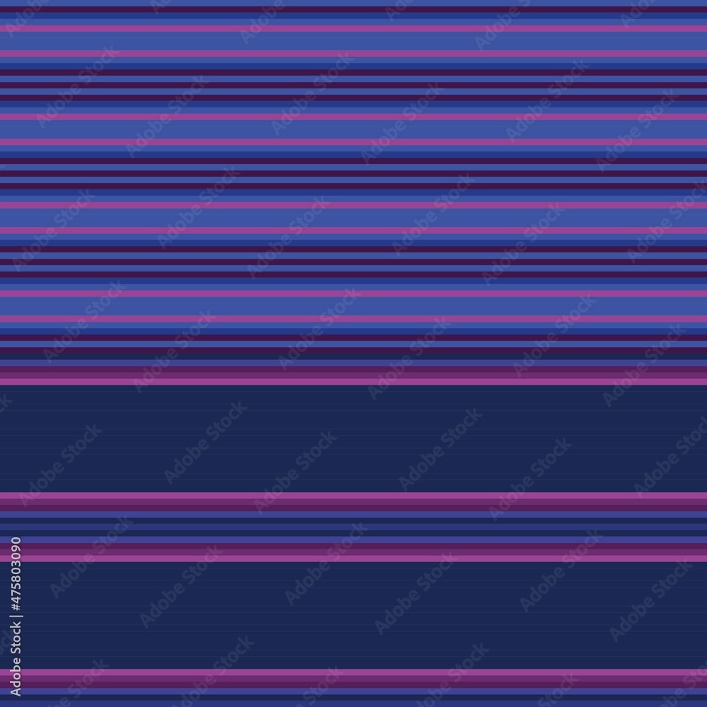 Purple Double Striped seamless pattern design Purple Double Striped seamless pattern design