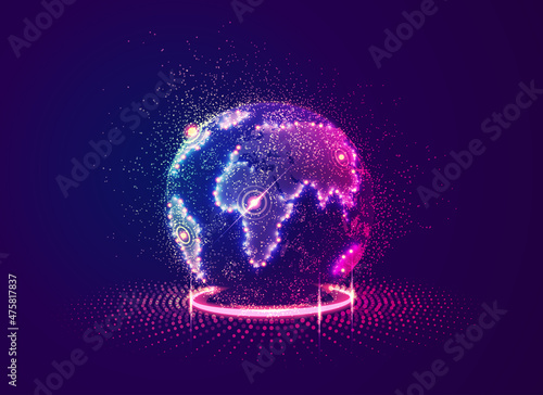 vividWorld