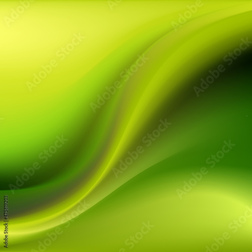 Defocused abstract background