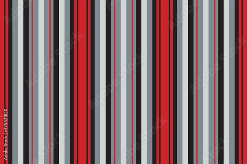 Stripes pattern vector background. Colorful stripe abstract texture.