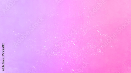 background with space Smeared smooth grunge light pastel colors ink glow aquarelle smudge frame illustration. Bright purple and soft pink watercolor brush background. Paper textured pattern for vintag