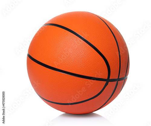 basketball ball closeup © Olexandr