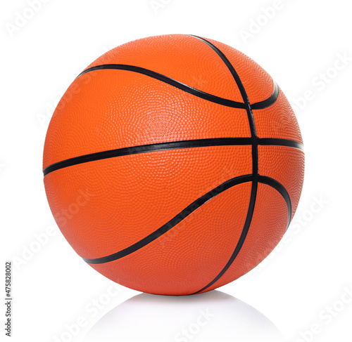 basketball ball closeup © Olexandr