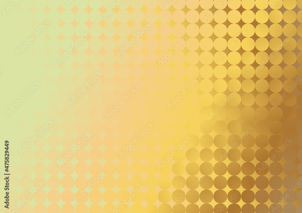 Light Orange Gradient Background Stock Vector Adobe Stock