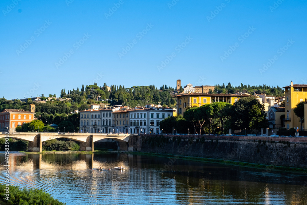 Fototapeta premium city