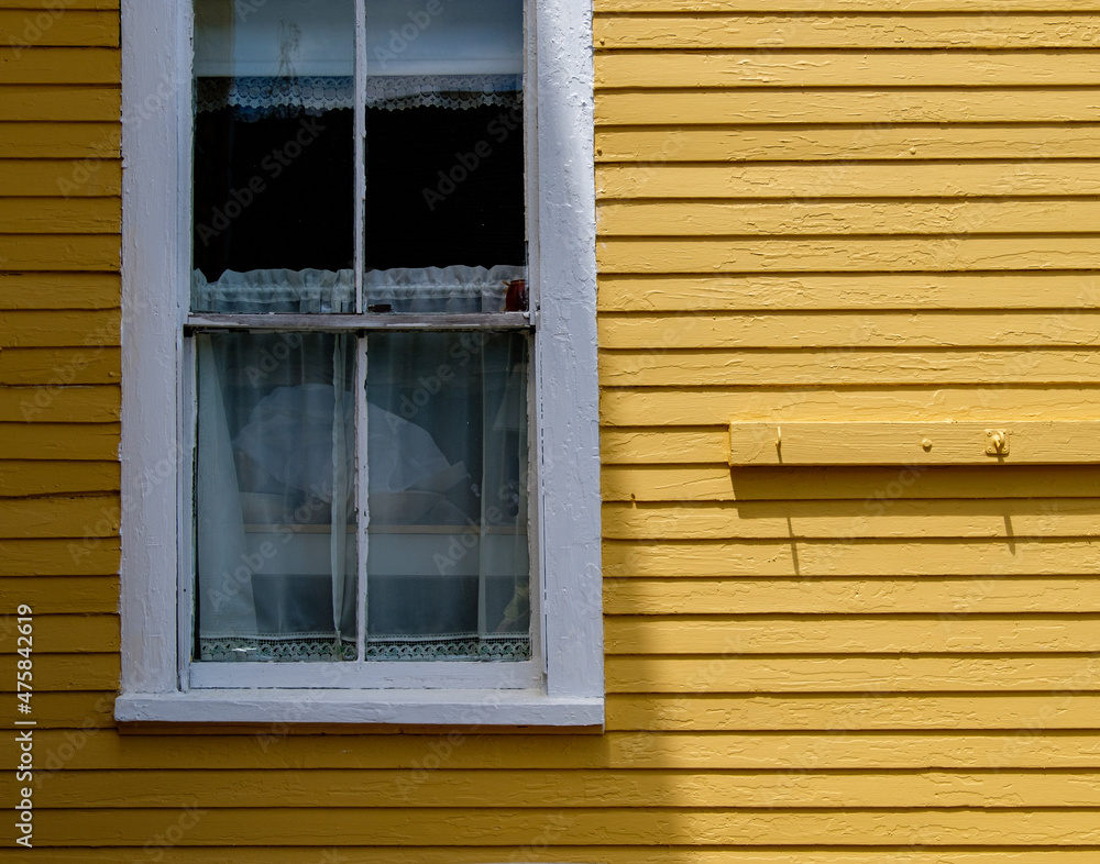 Fototapeta premium Ocean Park, Maine 19