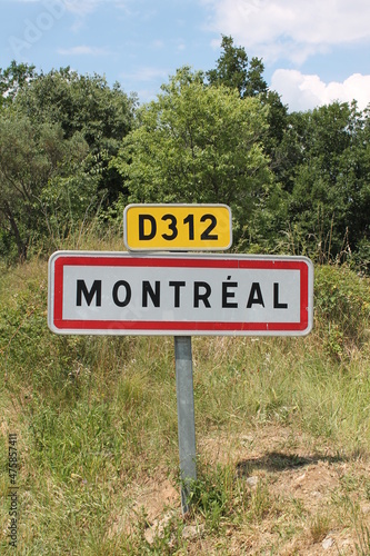 Montréal - Ardèche