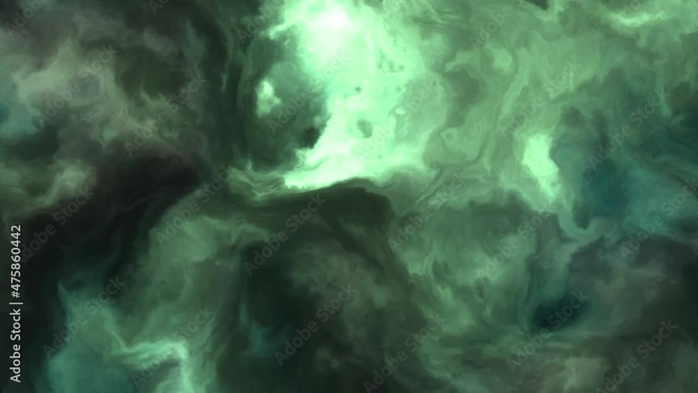 4k video of stormy clouds in a nebula in space 4k video of stormy clouds in a nebula in space