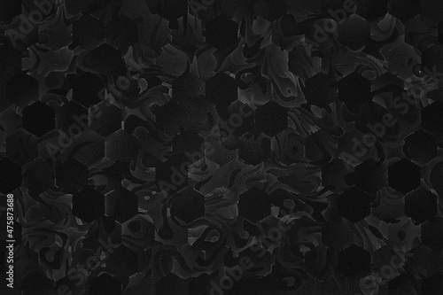 dark abstract 3d background, carpet weaving, marble streaks, interesting texture