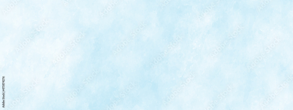 Fototapeta premium abstract cloudy light blue background with various natural clouds and smoke.beautiful cloudy blue background for making cover,card,wallpaper,template,decoration and any design.