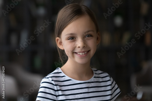 Photos Happy child