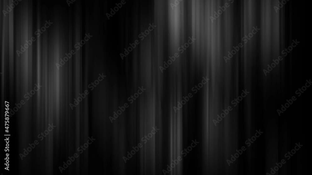 New background black white smooth stripes animated background New background black white smooth stripes animated background