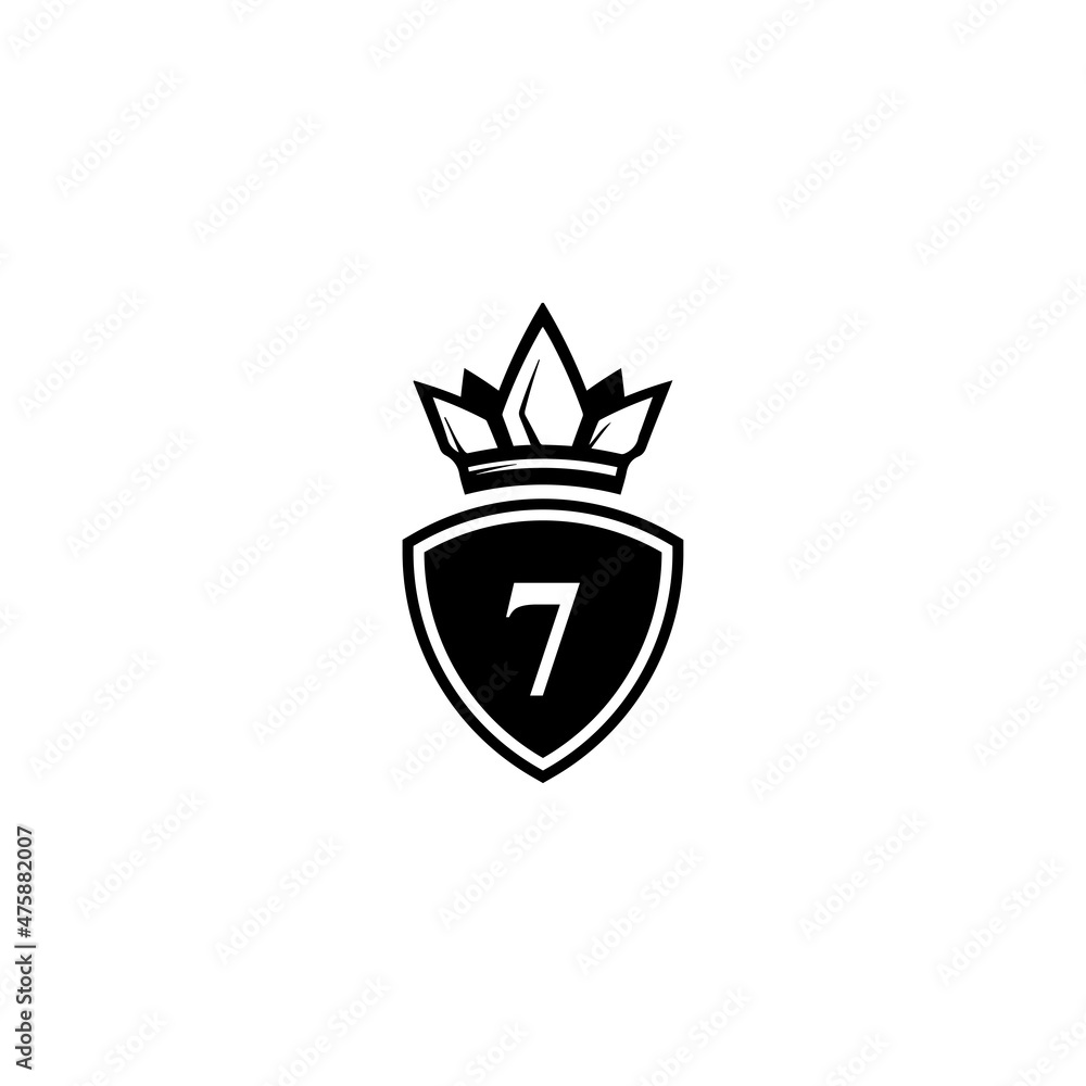7-crown 7-crown