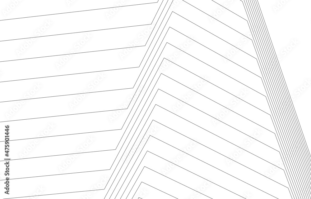 abstract architectural background abstract architectural background