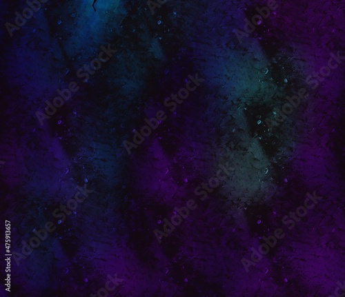 Wet membrane texture background