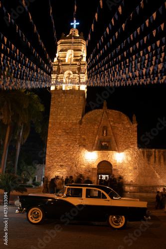iglesia en mexico mocorito sinaloa